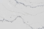 BIANCO MACAUBA - SSD QUARTZ 3CM LOT 3P215005 cl 127X64